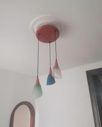 lampadario 