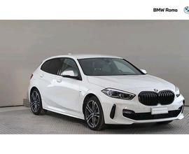 BMW Serie 1 118d Msport auto