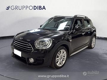 MINI Countryman Mini F60 2017 Diese Mini 2.0 ...