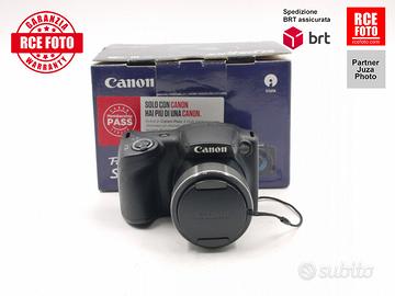 Canon PowerShot SX430 IS