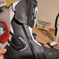 stivali moto