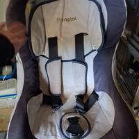 Seggiolino auto Prenatal