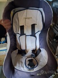 Seggiolino auto Prenatal