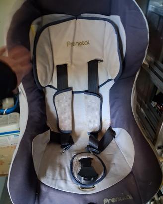 Seggiolino auto Prenatal