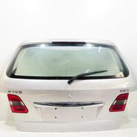 PORTELLONE POSTERIORE COMPLETO MERCEDES Classe B W