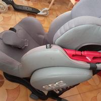 Seggiolino auto