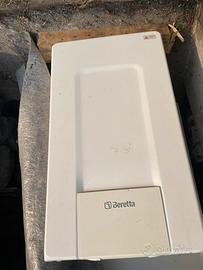 Caldaia condensazione Beretta Exclusive 35R