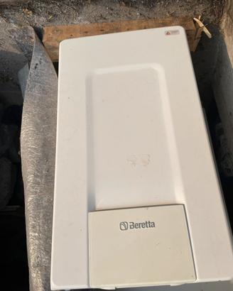 Caldaia condensazione Beretta Exclusive 35R