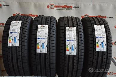 1 pneumatico riken 195/45 r16 84v xl pn9243