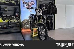 TRIUMPH TF 450 RC Abs