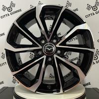 CERCHI IN LEGA MAZDA CX-3 CX-5 CX-7 MX-5 3 RX-8 17