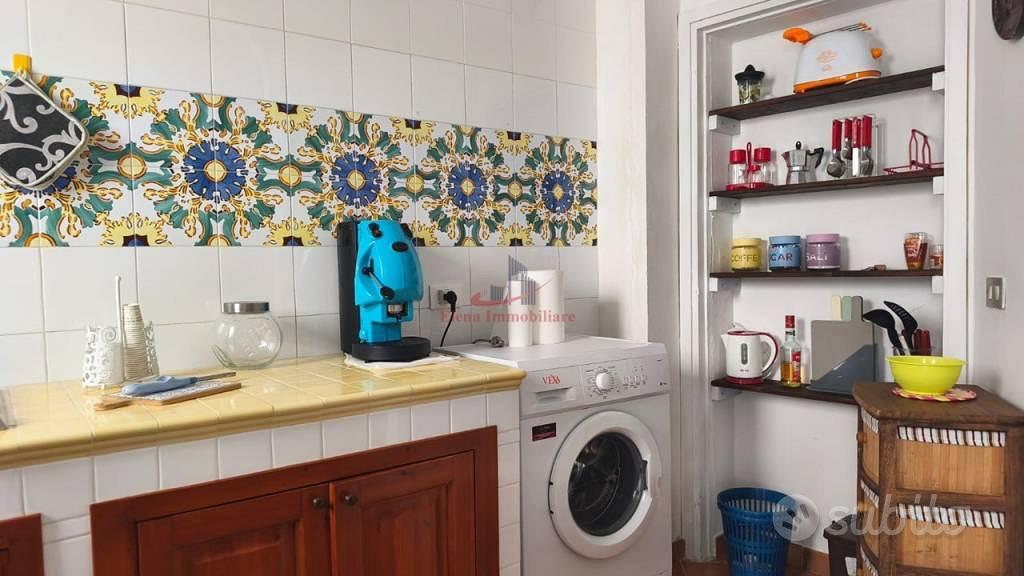 Appartamento – San Vito Lo Capo, Trapani - Vista 4