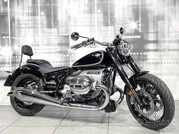 Bmw R18 First Edition