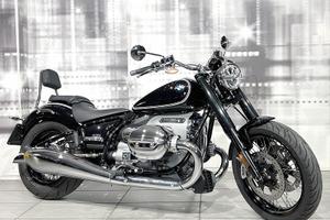 Bmw R18 First Edition