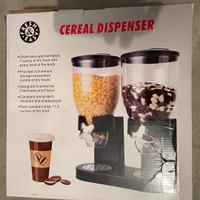 Dispenser cereali