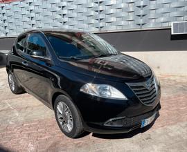 Lancia Ypsilon 1.2 GPL Ecochic 2013