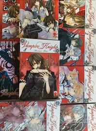 Vampire Knight