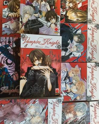 Vampire Knight