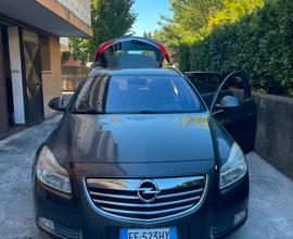 Opel Insignia 2010