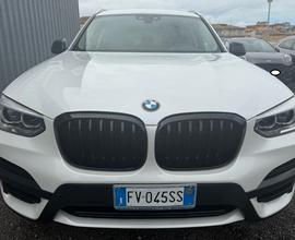 Bmw X3 XDRIVE XLINE 190CV