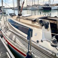 Jeanneau Rush 31