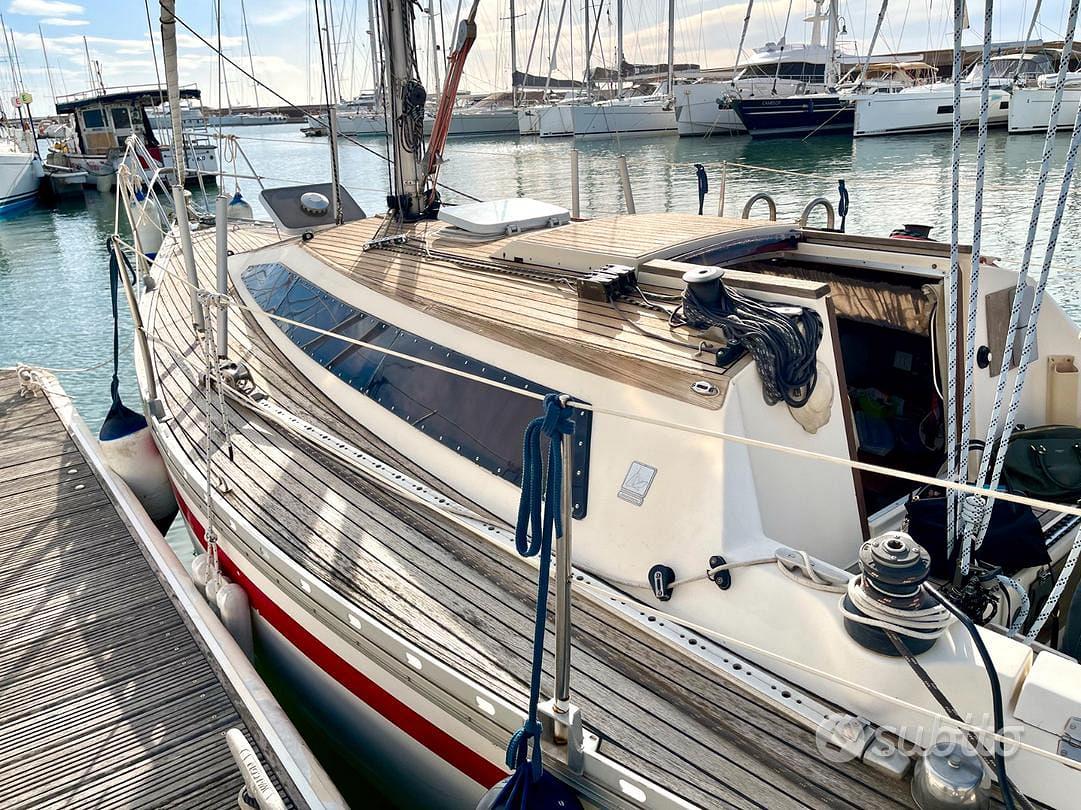 Jeanneau Rush 31 — Vedi foto 1