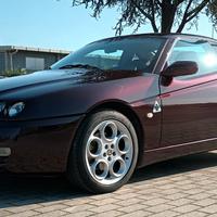 Alfa Romeo Gtv mod. 916 2.0 Jts