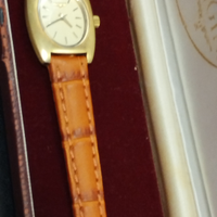 Longines oro vintage
