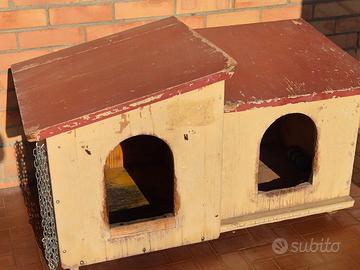 cuccia per cane taglia piccola