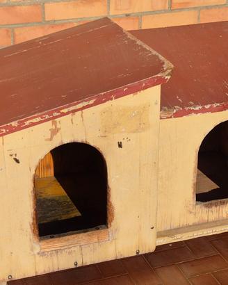 cuccia per cane taglia piccola