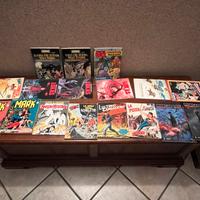 Bonelli Editore Tex Zagor Mister No