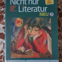 Nicht nur literatur NEU come nuovo