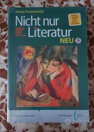 Nicht nur literatur NEU come nuovo