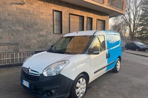 Opel conbo anno 2017 euro 6b