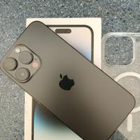 iPhone 14 PRO MAX pari al nuovo