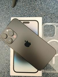 iPhone 14 PRO MAX pari al nuovo