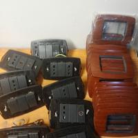Materiale elettrico