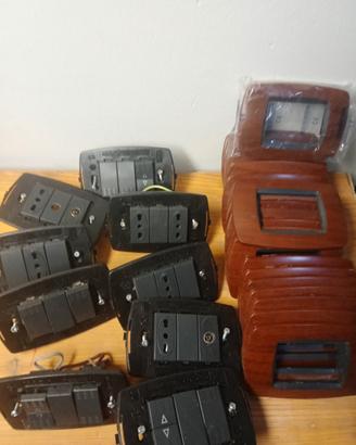 Materiale elettrico