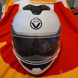 ER-STOCK-205 # CASCO MODULARE TG: XL/62 BIANCO