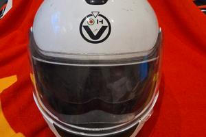 ER-STOCK-205 # CASCO MODULARE TG: XL/62 BIANCO