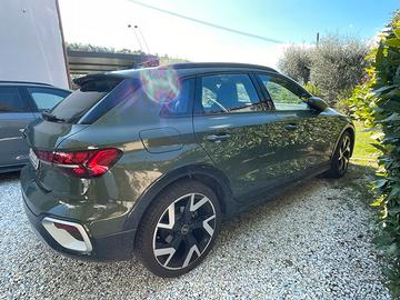 AUDI A3 allstreet Identity Contrast 35 TFSI
