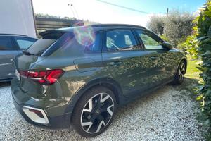 AUDI A3 allstreet Identity Contrast 35 TFSI