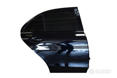 Porta posteriore destra Mercedes C-class (W205) 2.