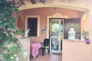 Vieste Casa Vacanza al mare