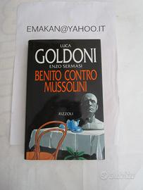 BENITO CONTRO BENITO RIZZOLI