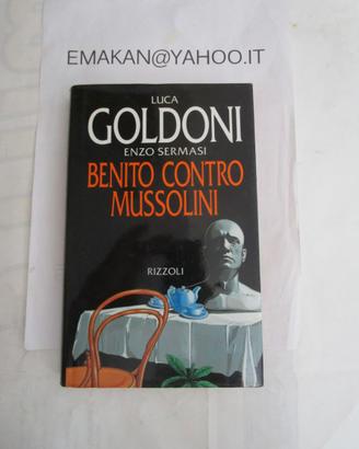 BENITO CONTRO BENITO RIZZOLI