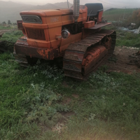 New holland Fiat 805c