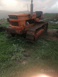 New holland Fiat 805c