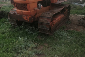 New holland Fiat 805c