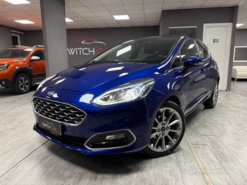 Ford Fiesta 1.0 Ecoboost 100 CV 5 porte VIGNALE - 